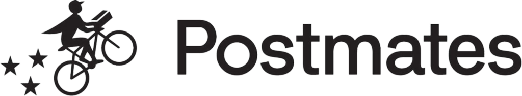 Postmates Logo